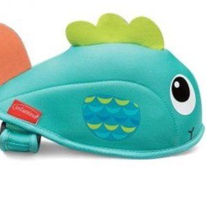 INFANTINO - CAP THE TAP SPOUT COVER